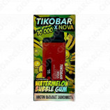 TIKOBAR NOVA Арбузная жвачка 10000