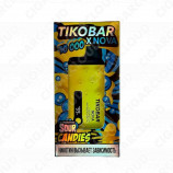 TIKOBAR NOVA Кислые конфеты 10000