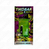 TIKOBAR NOVA Киви кактус лайм 10000