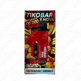 TIKOBAR NOVA Клубничный мохито 10000