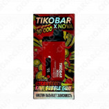 TIKOBAR NOVA Клубника киви жвачка 10000