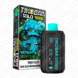 TIKOBAR SOLO Мятный Мохито 9000
