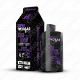 TIKOBAR ZERO Дайкири Черная Смородина 8000