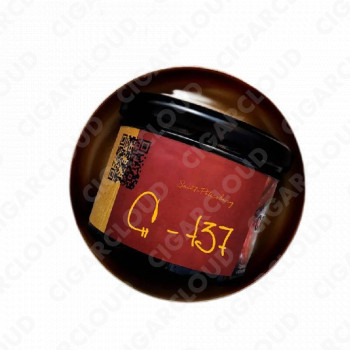 Trofimoff's Burley - C-137 125 гр.
