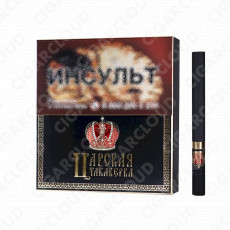 Царская Табакерка