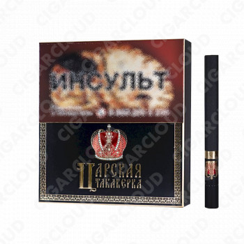 Царская Табакерка