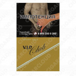 V.I.P. Club Luxury Gold (золотой)