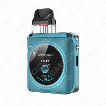 Vaporesso Xros 4 Nano, Aquamarine