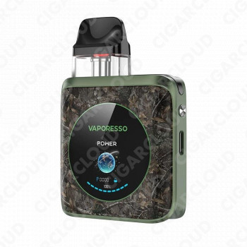 Vaporesso Xros 4 Nano, Camouflage