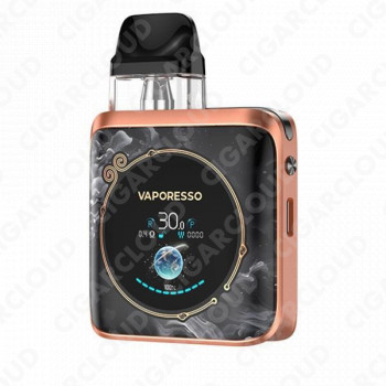 Vaporesso Xros 4 Nano, Kong