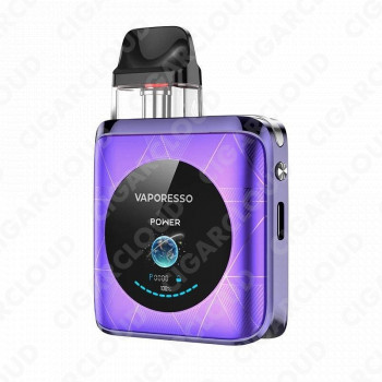 Vaporesso Xros 4 Nano, Twilight Purple
