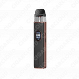Vaporesso Xros 5, Black Leather