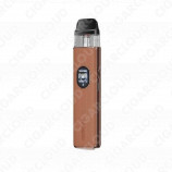 Vaporesso Xros 5, Brown Leather
