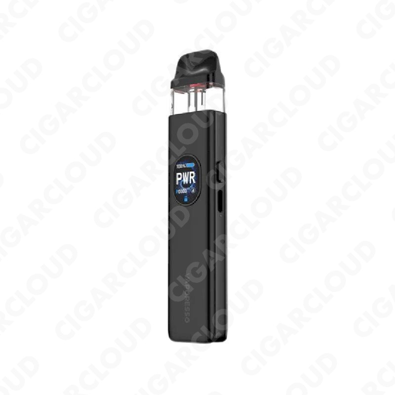 Vaporesso Xros 5, Cosmic Black