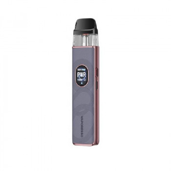 Vaporesso Xros 5, Grey Leather