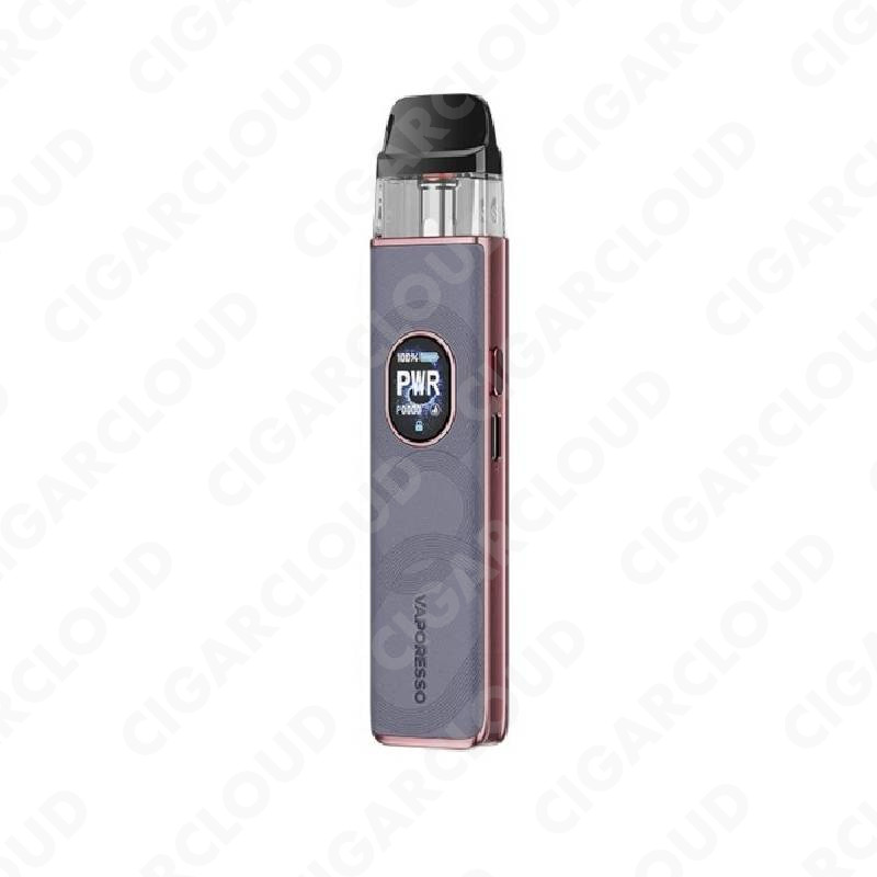 Vaporesso Xros 5, Grey Leather