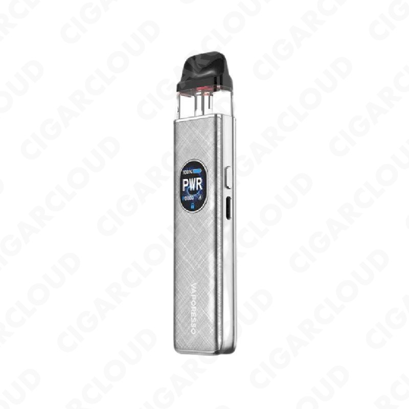 Vaporesso Xros 5, Grey Silk