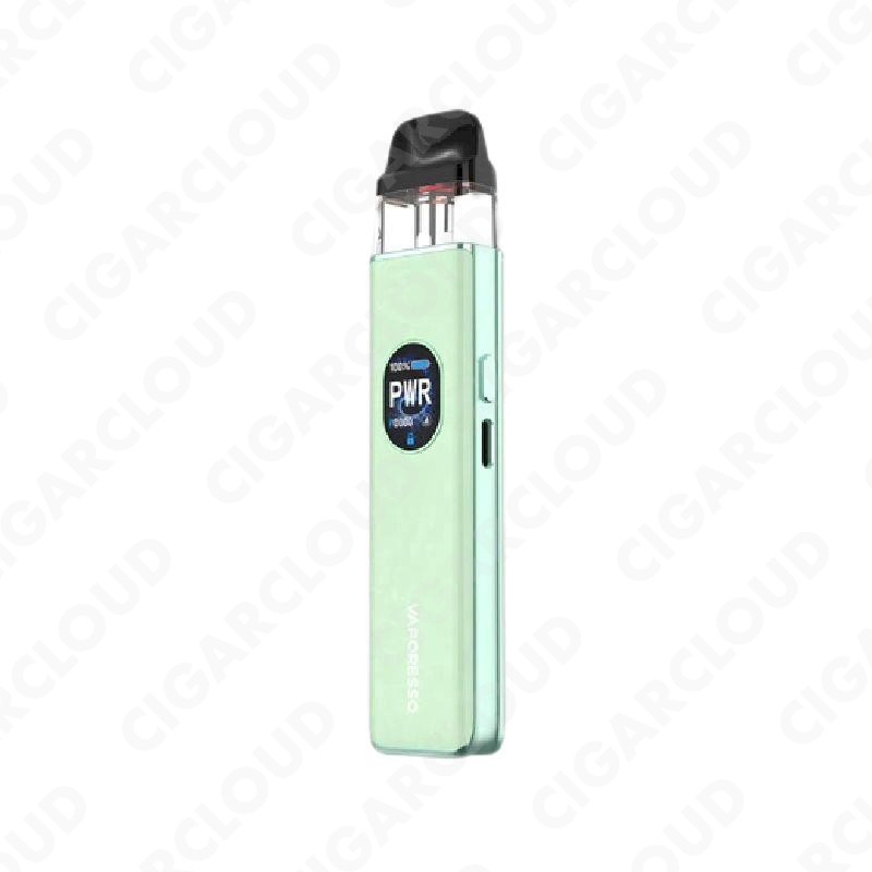 Vaporesso Xros 5, Jade Green