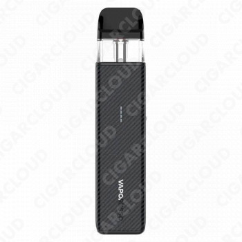 Vaporesso Xros 5 Mini, Carbon Black