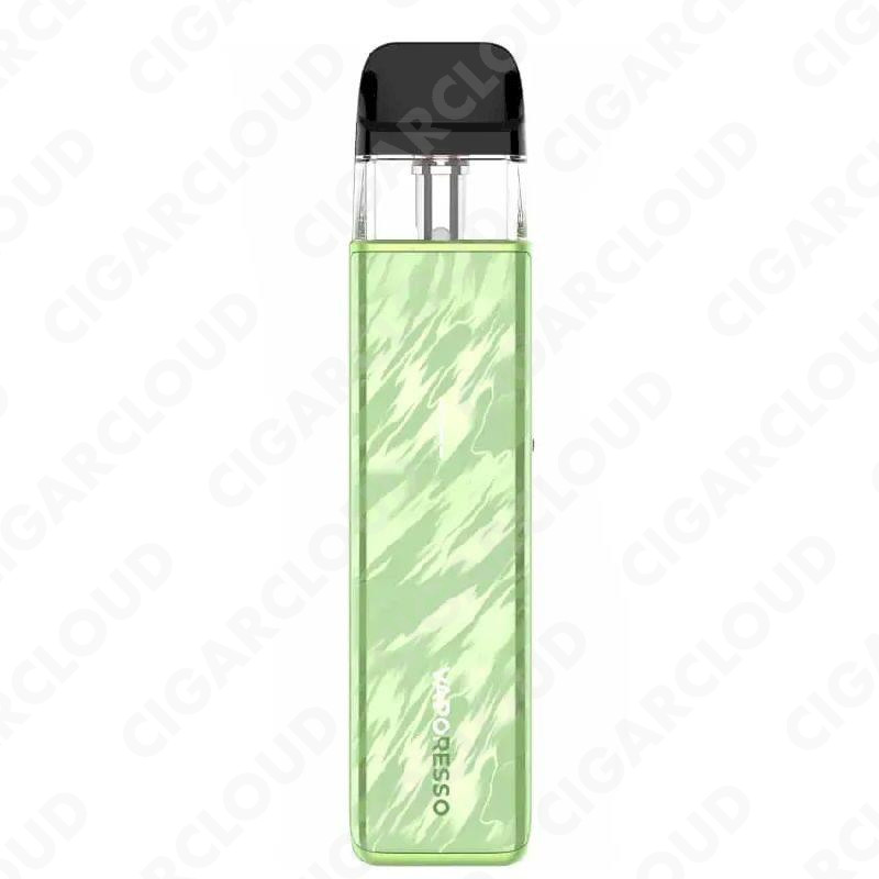 Vaporesso Xros 5 Mini, Flowing Green