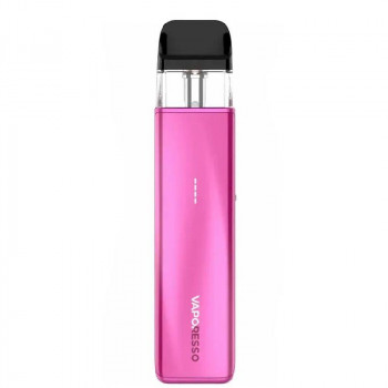 Vaporesso Xros 5 Mini, Rose Red