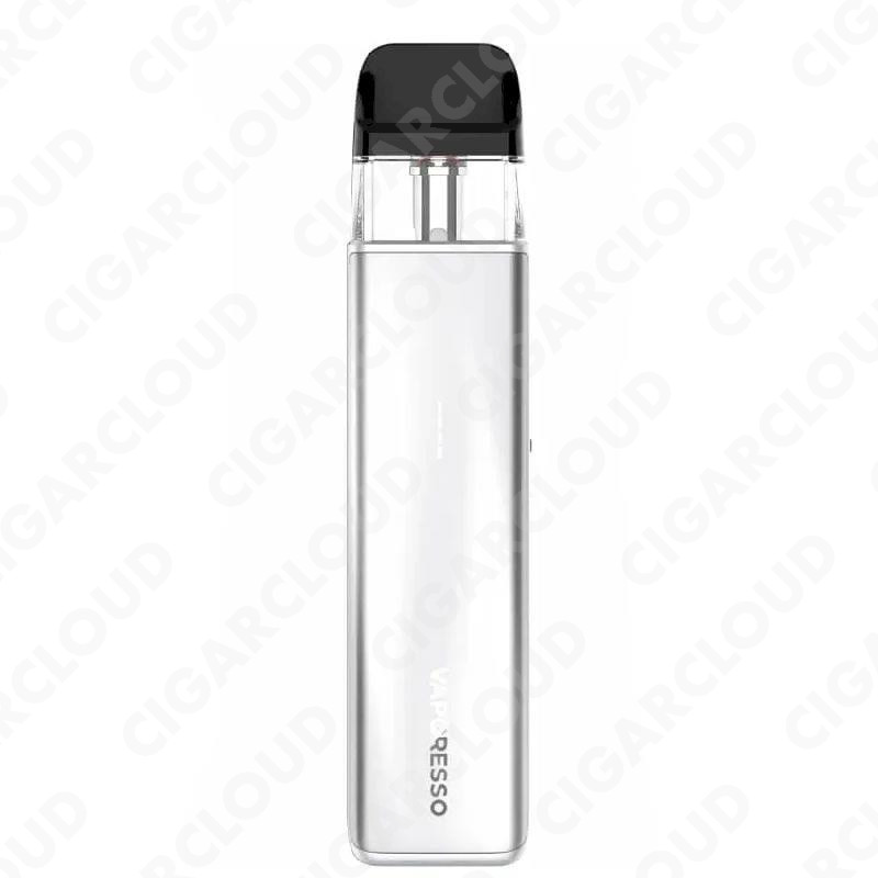 Vaporesso Xros 5 Mini, Titanium Silver