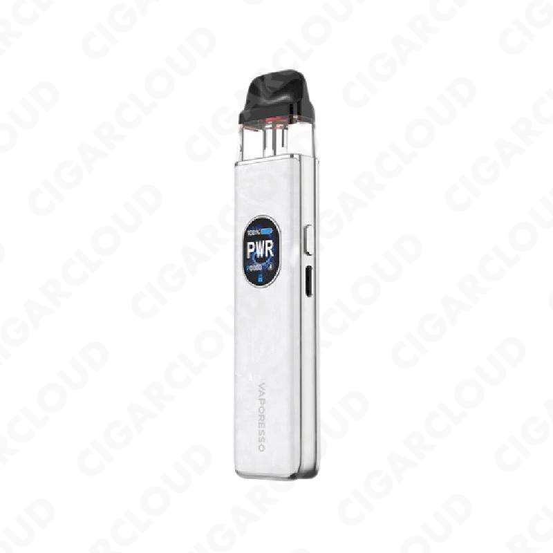 Vaporesso Xros 5, Opal White