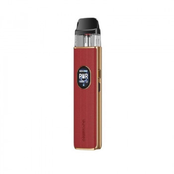 Vaporesso Xros 5, Red Leather