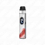 Vaporesso Xros 6 - Красно-белый градиент