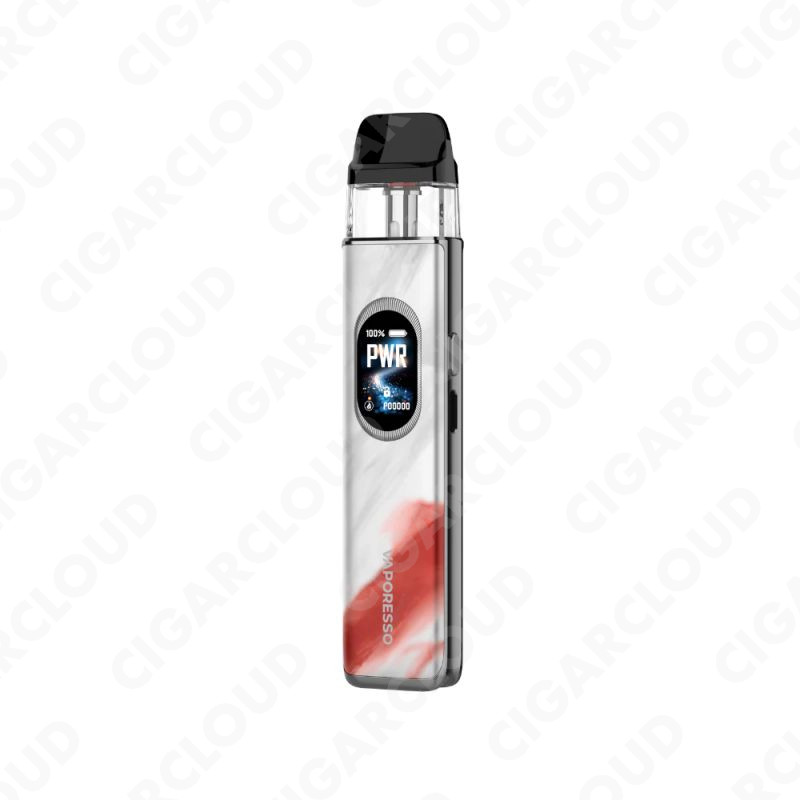 Vaporesso Xros 6 - Красно-белый градиент