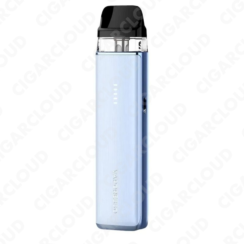Vaporesso Xros 6 Mini - Голубой