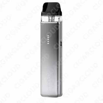 Vaporesso Xros 6 Mini - Стальной титан