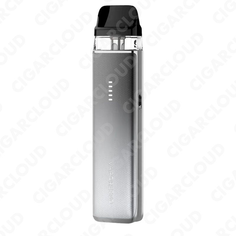 Vaporesso Xros 6 Mini - Стальной титан