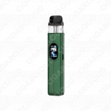 Vaporesso Xros 6 - Зелёный шёлк