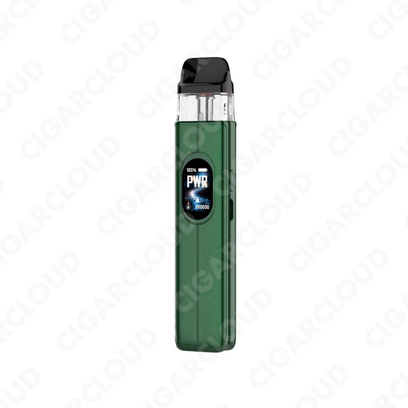 Vaporesso Xros 6 - Зелёный шёлк