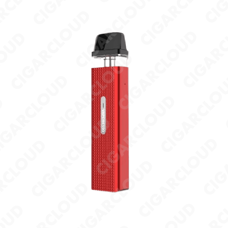 Vaporesso Xros Mini, Cherry Red