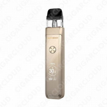 Vaporesso Xros Pro 2, Glittering Gold