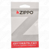 Сменная вата для зажигалок - Zippo 122112