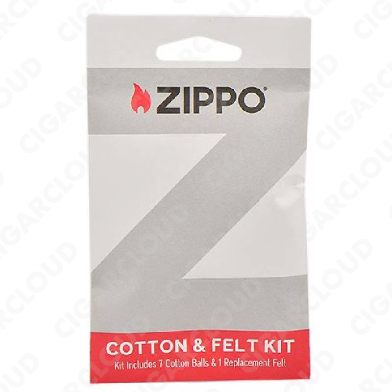 Сменная вата для зажигалок - Zippo 122112