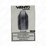 Viento VT 6000 - Чистый (Clear)