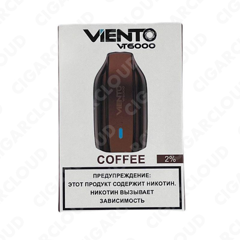 Viento VT 6000 - Кофе (Coffee)