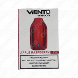 Viento VT 6000 - Яблоко малина (Apple Raspberry)