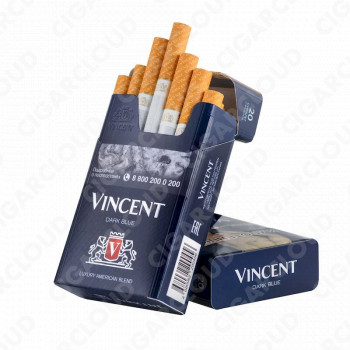Vincent КС Дарк Блю