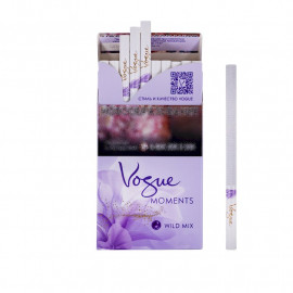 Vogue Вайлд Микс Моментс