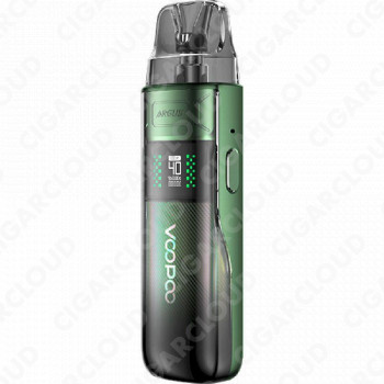 Voopoo Argus E40 Pod Kit - Lake Green