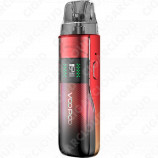 Voopoo Argus E40 Pod Kit - Modern Red