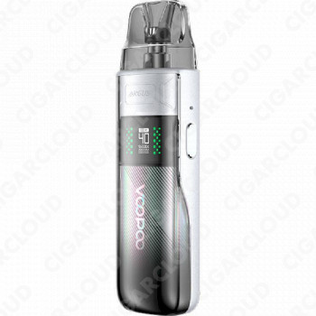 Voopoo Argus E40 Pod Kit - Pearl White