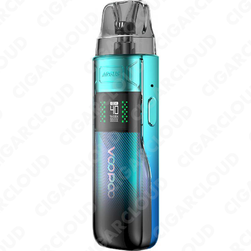 Voopoo Argus E40 Pod Kit - Sky Blue