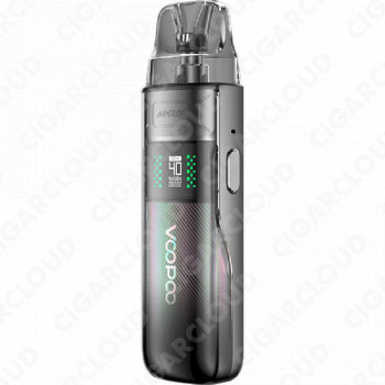 Voopoo Argus E40 Pod Kit - Space Gray