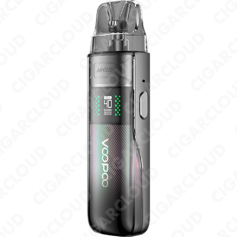 Voopoo Argus E40 Pod Kit - Space Gray